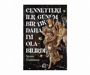 Cennetteki İlk Günüm Bir Tık Daha İyi Olabilirdi Cennetteki İlk Günüm Bir Tık Daha İyi Olabilirdi