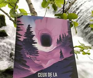 Ceux de la montagne évanouie
