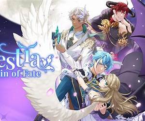 Chains of Fate Chains of Fate
