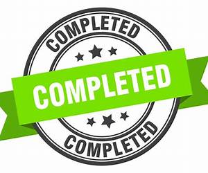 Challenge completed (Challenge, #2) Challenge completed (Challenge, #2)