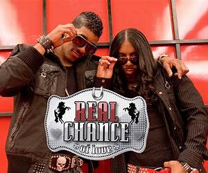 Chance and Love: An Erotic BWWM Interracial Romance (Curvy Woman \u0026 Billionaire Alpha Male Book 1)