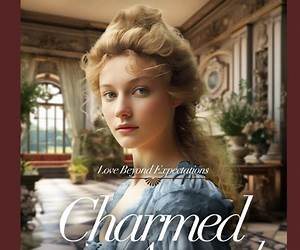 Charmed in an Arranged Marriage (Love Beyond Expectations #1) Charmed in an Arranged Marriage (Love Beyond Expectations #1)