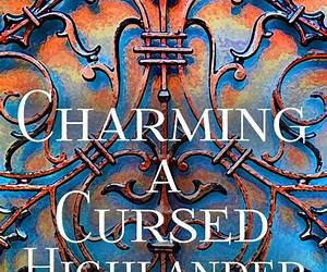 Charming a Cursed Highlander (Highland Shifters Book 2)