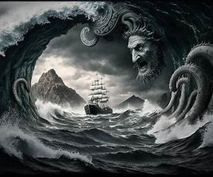 Charybdis Charybdis