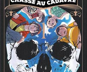 Chasse au cadavre, tome 3 Chasse au cadavre, tome 3