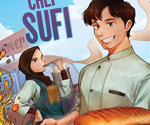 Chef Sufi Chef Sufi