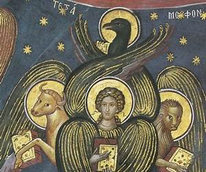 Cherubim Cherubim