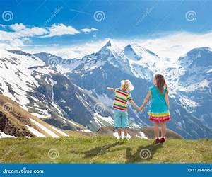 Child of a Mountain Child of a Mountain