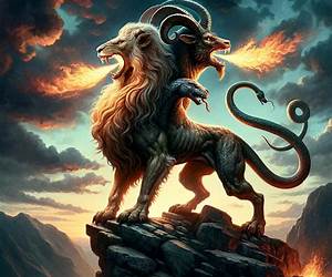 Chimera 1: DECHIO Chimera 1: DECHIO