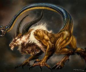 Chimera (La Stirpe del Caos, #5) Chimera (La Stirpe del Caos, #5)