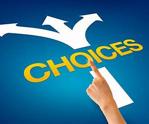 Choice author Dora Farkas