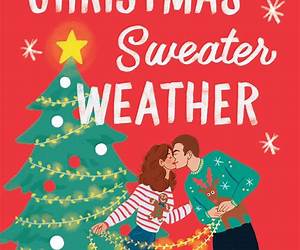 Christmas Sweater Weather