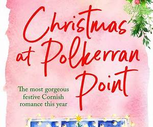 Christmas at Polkerran Point (The Little Cornish Cove #3)