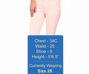 Christopher Blue Women's Zoe Ankle Color Wash Denim in Pink Pearl Pink Pearl Jeans 16