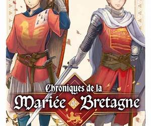 Chroniques de la mariée de BretagneTome 1 (French Edition) Chroniques de la mariée de BretagneTome 1 (French Edition)