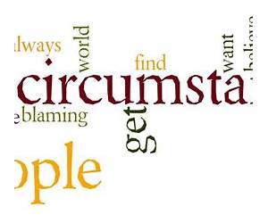 Circumstances: Will Cause You To Risk It All (Novella Series)