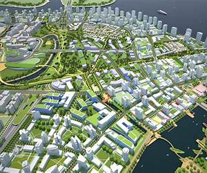 City Planning