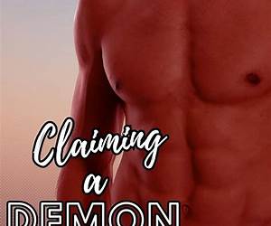 Claiming a Demon (Dallying with Demons, #3)