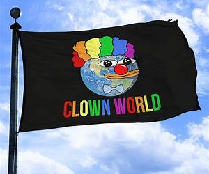 Clown World: Four Years Inside Andrew Tate's Manosphere