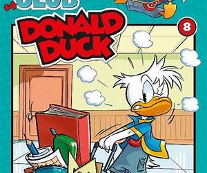 Club Donald Duck (#13) Club Donald Duck (#13)