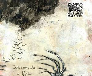 Coñecemento do Medo
