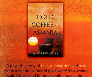 Cold Coffee in Asmara