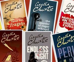 Collection of the Best Works of Agatha Christie: [The murder of Roger Ackroyd by Agatha Christie/ The Plymouth Express Affair by Agatha Christie/ The Secret ... Kindle Books (Single Author Bundle)) Collection of the Best Works of Agatha Christie: [The murder of Roger Ackroyd by Agatha Christie/ The Plymouth Express Affair by Agatha Christie/ The Secret ... Kindle Books (Single Author Bundle))