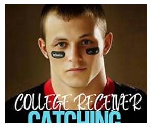 College Receiver Catching Feelings: Enemies To Lovers Best Friends Sister Romance College Receiver Catching Feelings: Enemies To Lovers Best Friends Sister Romance