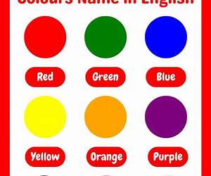 Colours author C.S. Jones Colours author C.S. Jones