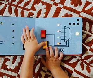 Computer Engineering for Big Babies