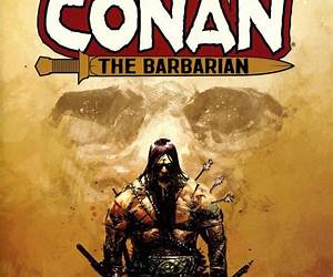 Conan el Bárbaro 1
