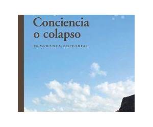 Conciencia o colapso Conciencia o colapso