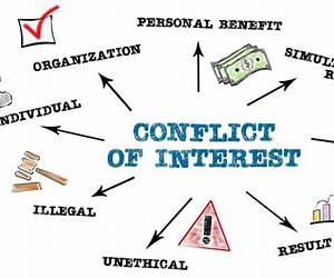 Conflict of Interest (Alastair Stone Chronicles, #35)