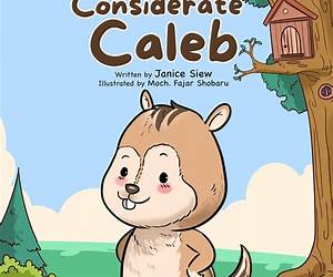 Considerate Caleb