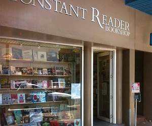 Constant Reader: The New Yorker Columns 1927–28 (McNally Editions) Constant Reader: The New Yorker Columns 1927–28 (McNally Editions)