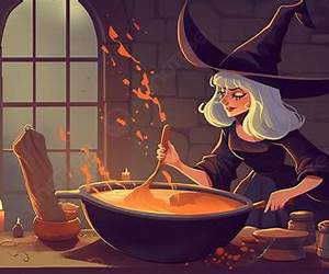 Cooking Up a Witch (Scottish Witches Mysteries #3) Cooking Up a Witch (Scottish Witches Mysteries #3)