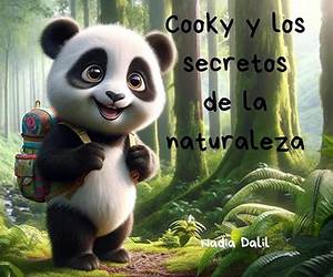Cooky y los secretos de la naturaleza: (Las aventuras de Cooky) Cooky y los secretos de la naturaleza: (Las aventuras de Cooky)