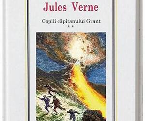 Copiii capitanului Grant (Vol. 1+2) Copiii capitanului Grant (Vol. 1+2)