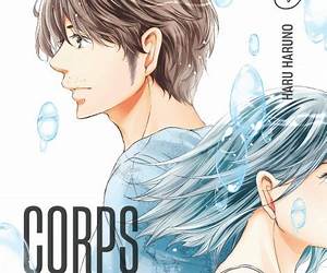 Corps solitaires T10 (French Edition) Corps solitaires T10 (French Edition)