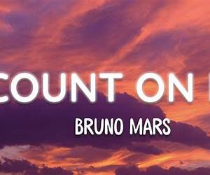 Count On Me (On Me series Book 1) Count On Me (On Me series Book 1)
