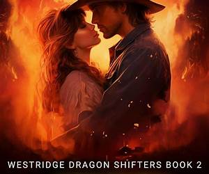 Cowboy Dragon's TemptationWestridge Dragon Shifters Book 2: Steamy Alpha Fated Mates Standalone HEA Romance Cowboy Dragon's TemptationWestridge Dragon Shifters Book 2: Steamy Alpha Fated Mates Standalone HEA Romance