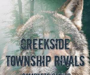 Creekside Township Rivals: Complete Series (Creekside Township Rivals #1-6) Creekside Township Rivals: Complete Series (Creekside Township Rivals #1-6)