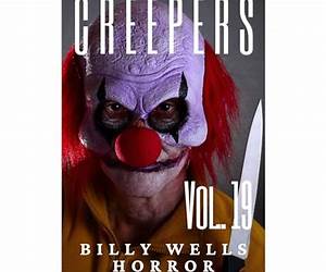 Creepers- Volume 19 Creepers- Volume 19