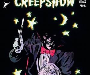 Creepshow Vol. 2