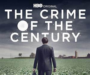 Crime of the Century Crime of the Century