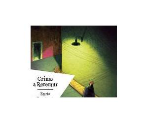 Crims a Reremur Crims a Reremur