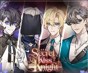 Crimson Whisks and Secret Kisses