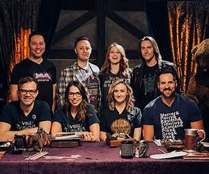 Critical Role: la Reina Radiante