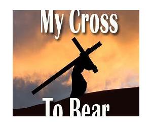 Cross to Bear (Ursa Shifters #5)