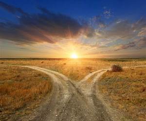 Crossroads Crossroads